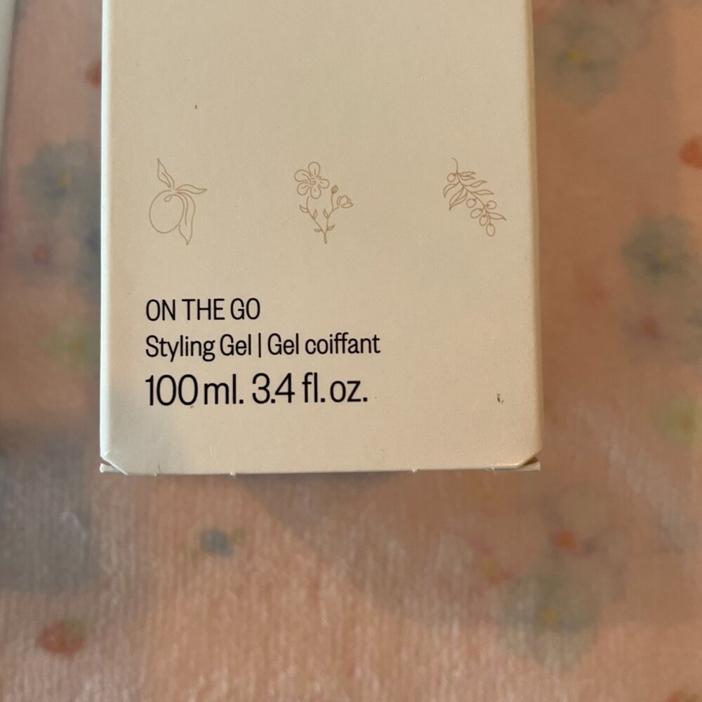 Djerf Avenue Beauty "Breezy" Styling Mist/"On The Go Style Gel Combo *NIB* - Picture 4 of 6